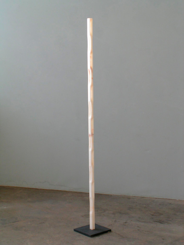 Zeichen 2004-3-177 by Gisela Weber