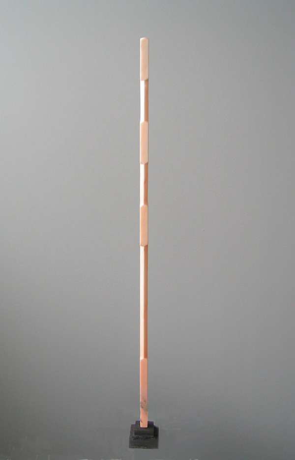 Zeichen 2005-2-104,6 by Gisela Weber