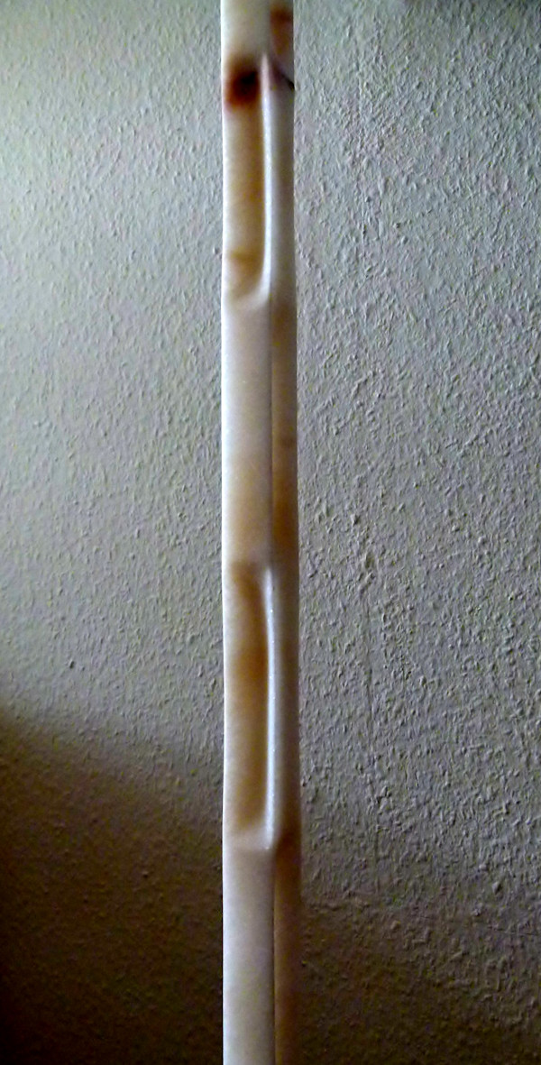 Zeichen 2007-1-177,2 by Gisela Weber