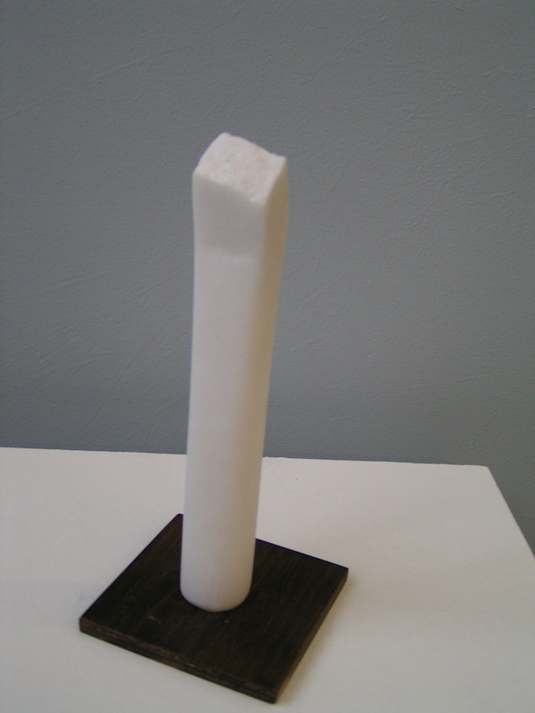 Zeichen 2007-4-19 by Gisela Weber