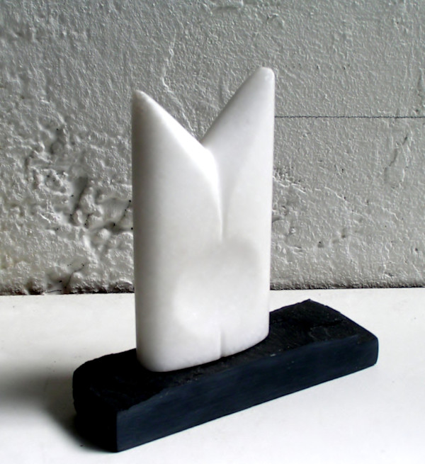 ohne Titel 84-20007-5-12 by Gisela Weber