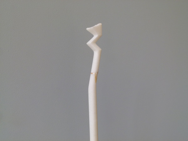 Zeichen 2008-4-161,8 by Gisela Weber