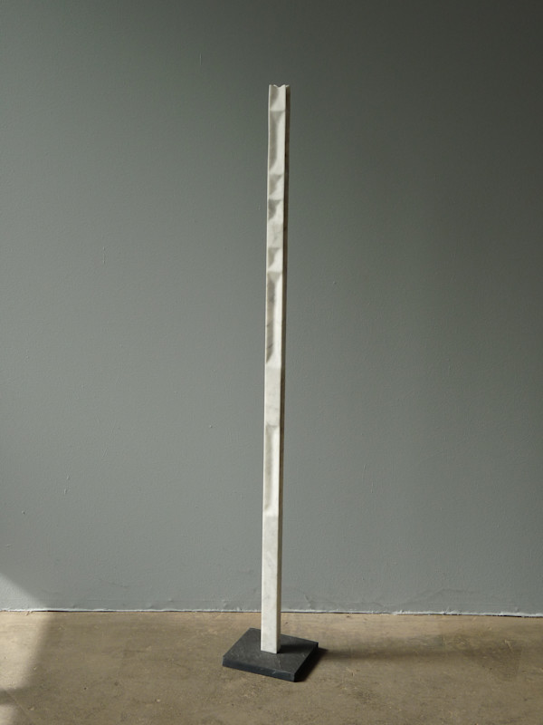 Zeichen 2010-2-133,3 by Gisela Weber