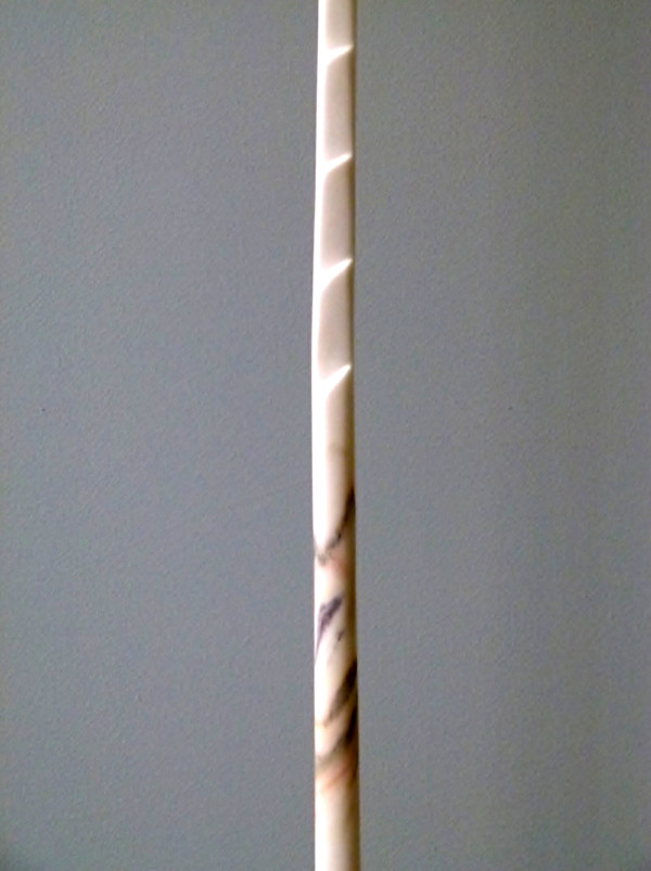 Zeichen 2012-1-185,5 by Gisela Weber