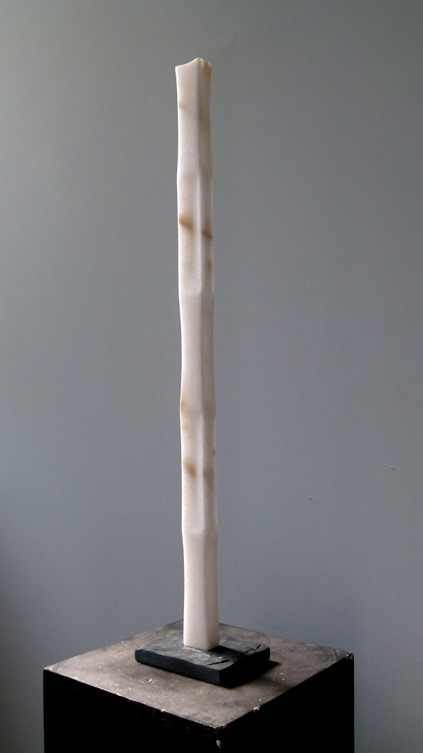 Zeichen 2014-3-79,2 by Gisela Weber