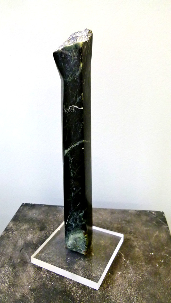 Zeichen 2014-5-31,2 by Gisela Weber