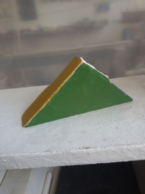 Zeichen 2018-1 by Gisela Weber