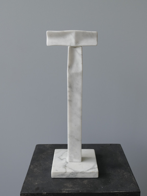 o.T. 2024-1-38.5 by Gisela Weber