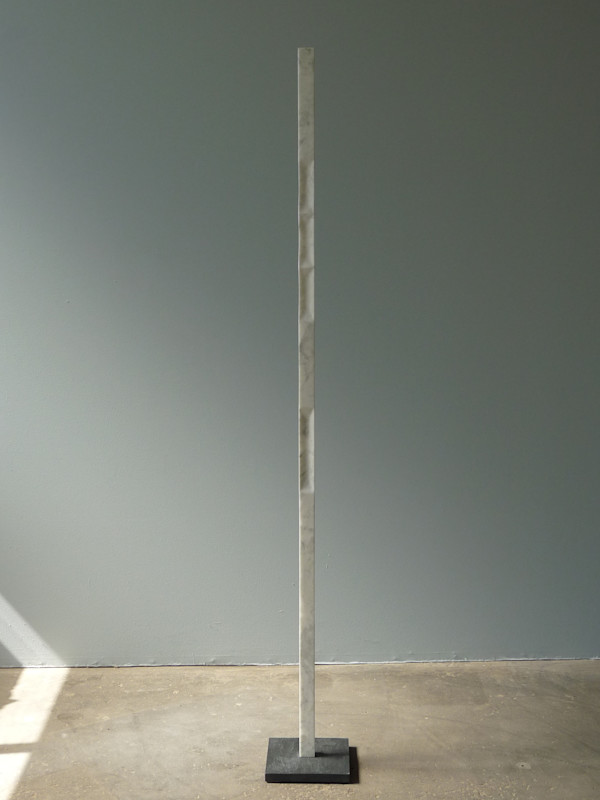 Zeichen 2007-3-182 by Gisela Weber