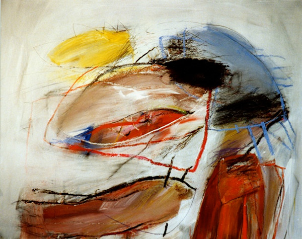 Buzop I by Renate Sautermeister, Image 1.