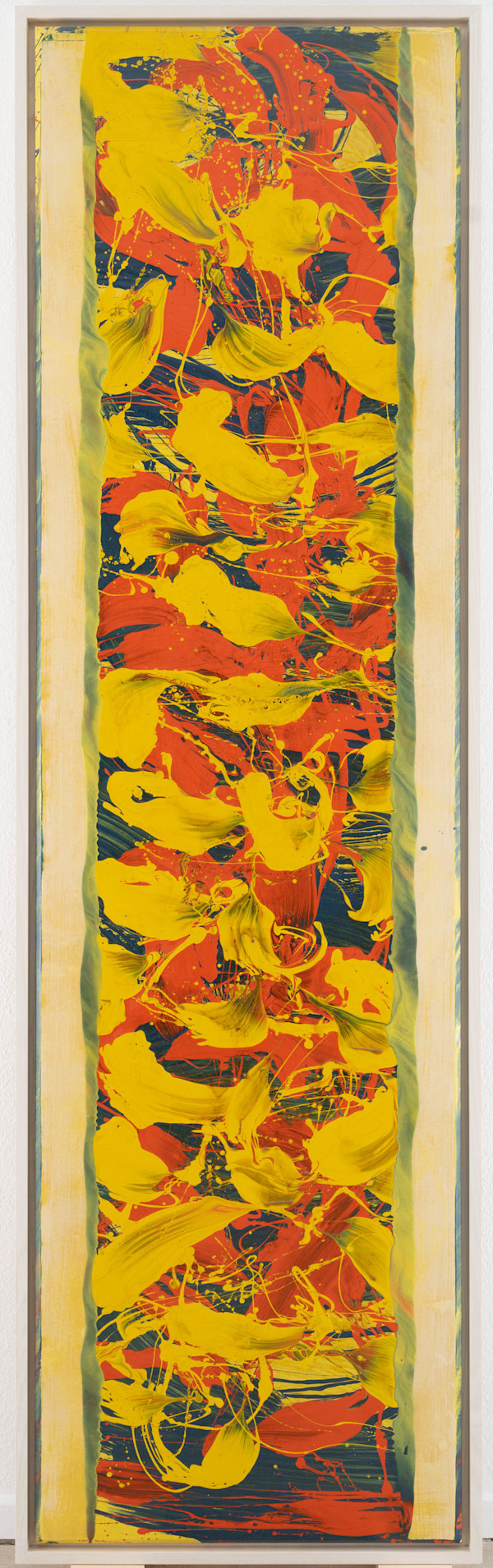 Langes Stück 12 by Holger Herrmann, Image 1.