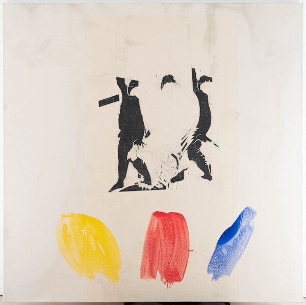 Die Ampel by Holger Herrmann, Image 1.
