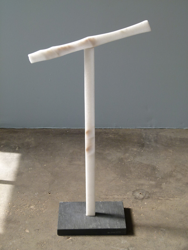 o.T. 2017-3-92 by Gisela Weber