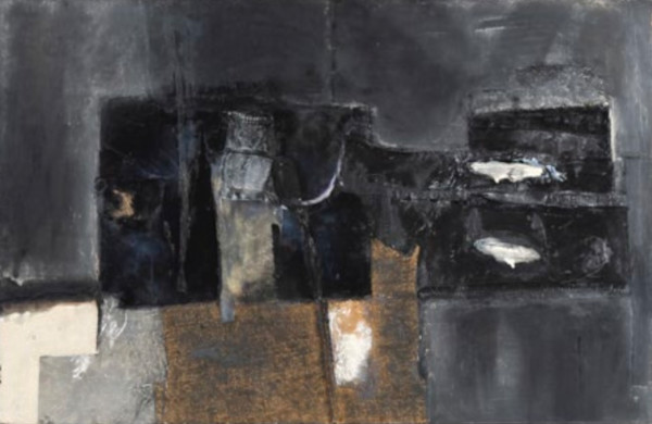 III/33 by Rolf Kissel