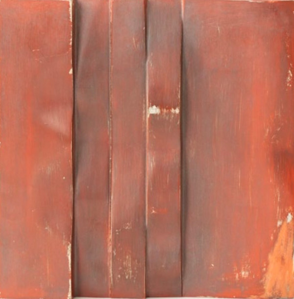 LR-H-1-70 by Rolf Kissel