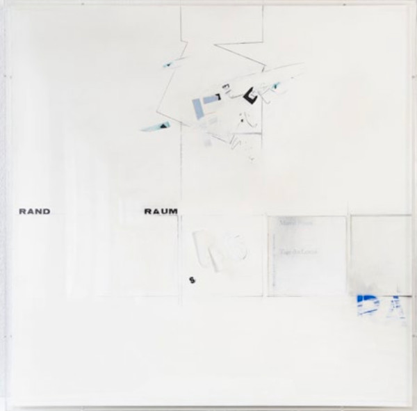 NRE11A by Rolf Kissel