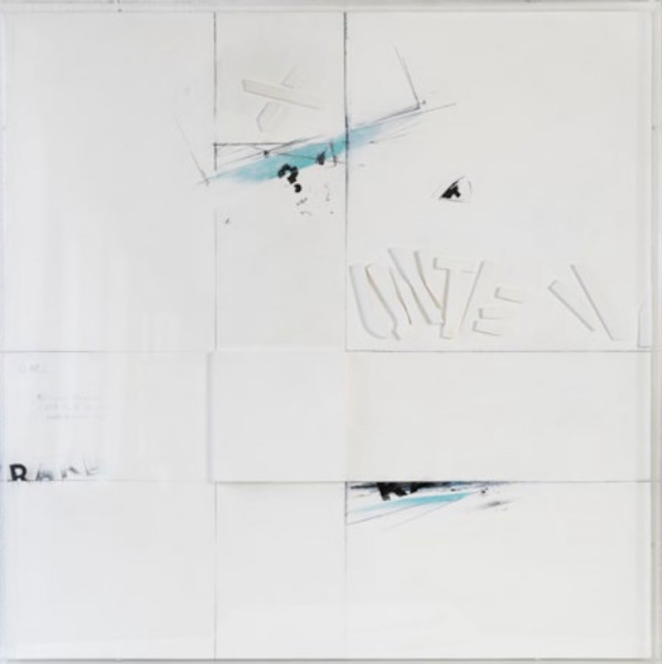 NRE11 by Rolf Kissel