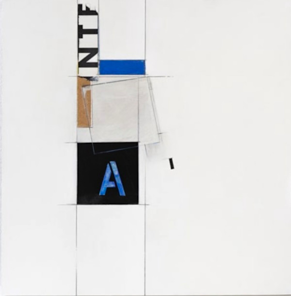 NRE13 by Rolf Kissel