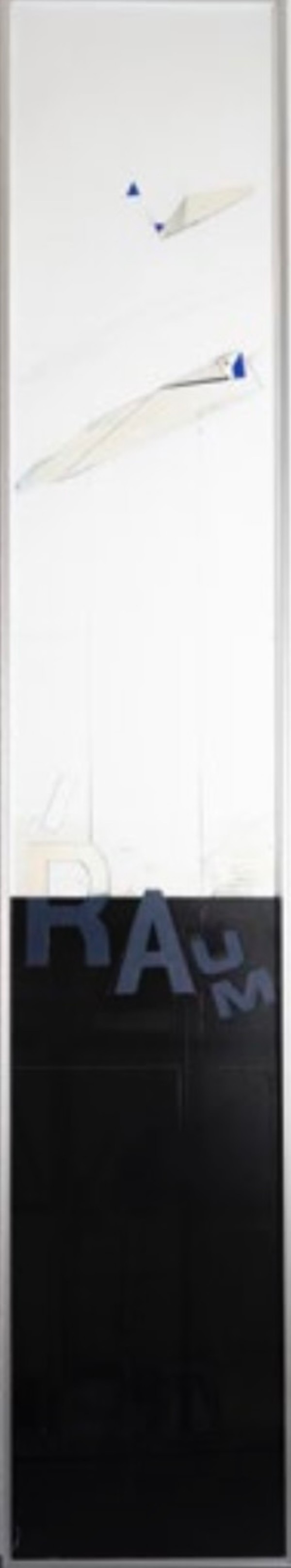 Raumoptionen by Rolf Kissel