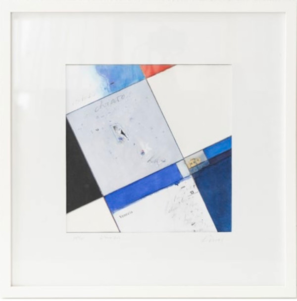 Venezia by Rolf Kissel