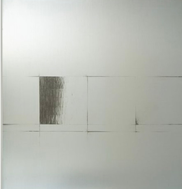 ohne Titel by Rolf Kissel