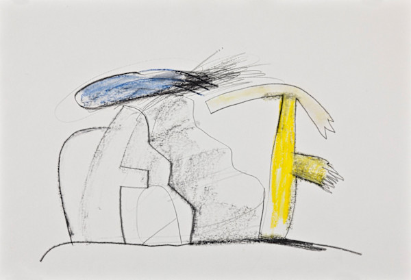 Treppe 17 by Renate Sautermeister, Image 1.