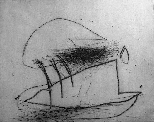 XIII by Renate Sautermeister, Image 1.