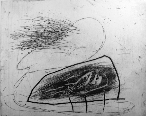 XXI by Renate Sautermeister, Image 1.