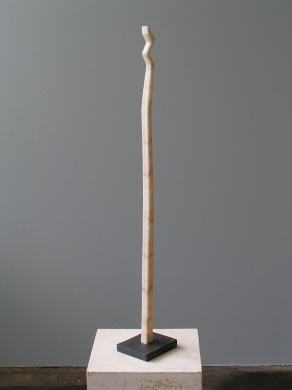 Zeichen 2004-2-85,7 by Gisela Weber