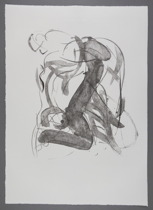 Verführungen 4 by Holger Herrmann, Image 1.