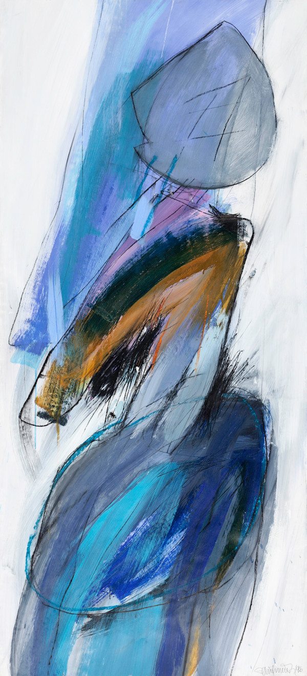 Meteor by Renate Sautermeister, Image 1.