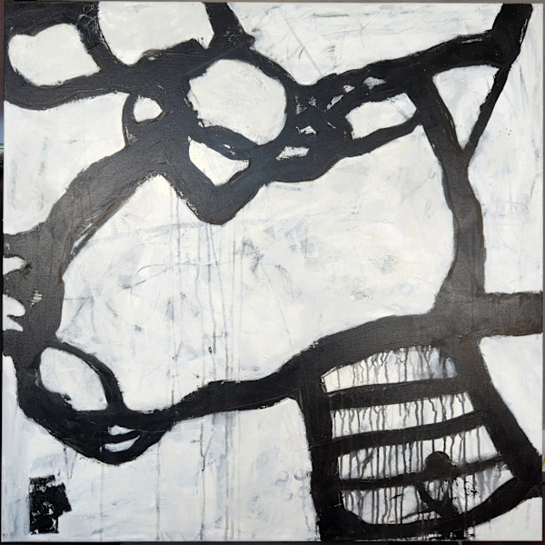 Collateral by Amanda Daigle