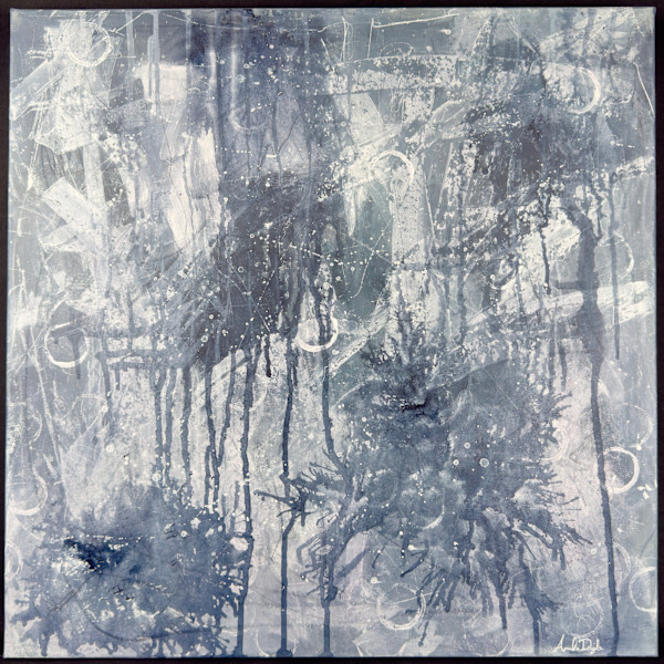 DIY Denim by Amanda Daigle, Image 1.