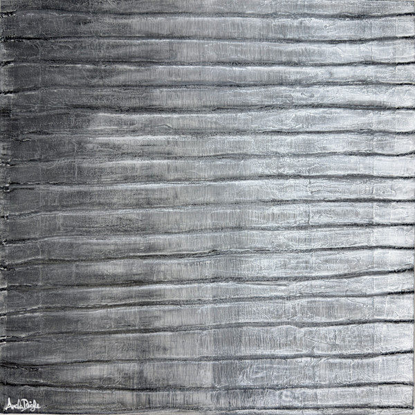 Between the Lines by Amanda Daigle