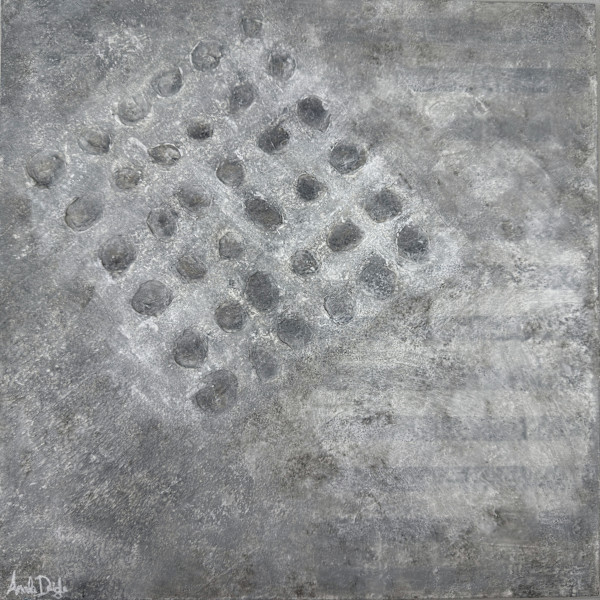 Earl Gray by Amanda Daigle