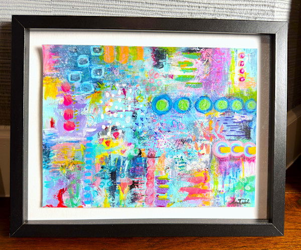 Field of Dreams by Amanda Daigle, Image 1.