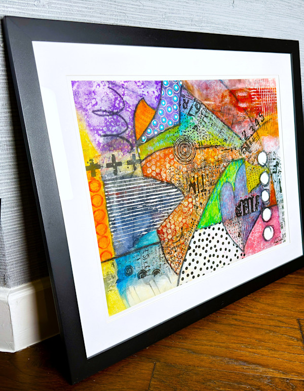 Patchwork by Amanda Daigle, Image 1.