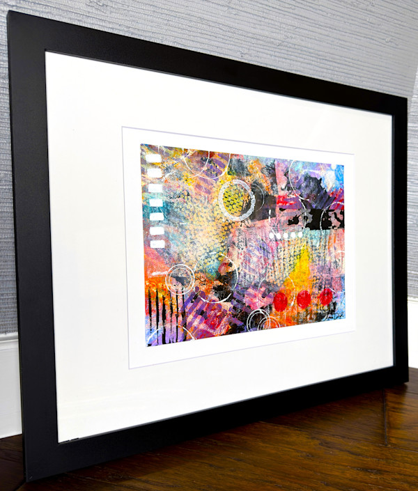 Funkytown by Amanda Daigle, Image 1.