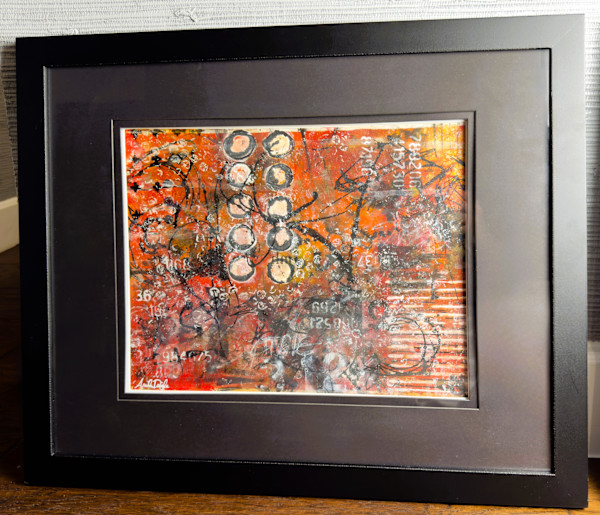 Ramble On by Amanda Daigle, Image 1.