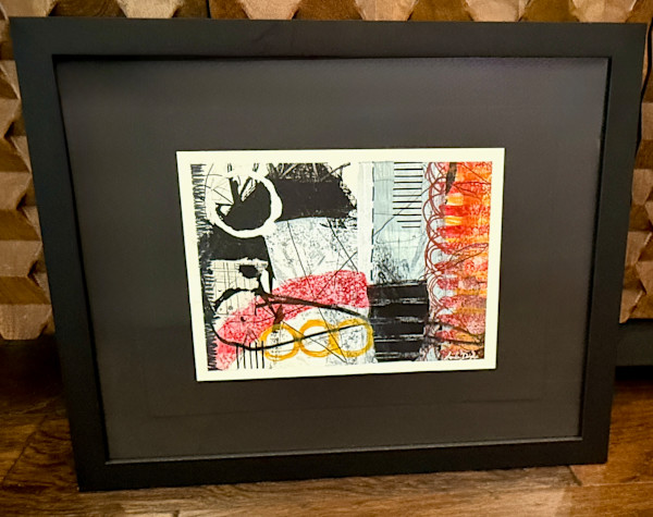 En Fuego by Amanda Daigle, Image 2.