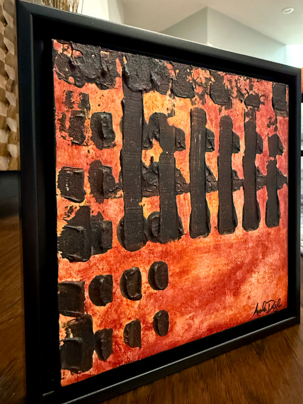 Embers by Amanda Daigle, Image 1.