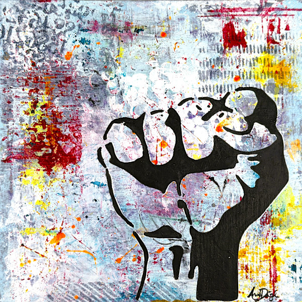 Within Our Power by Amanda Daigle