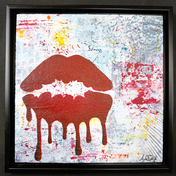 Melt Me by Amanda Daigle, Image 1.