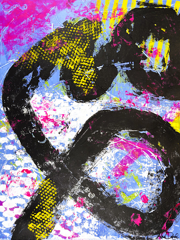 Mommy's Sunshine by Amanda Daigle