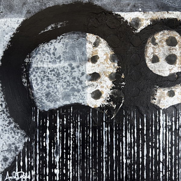 On the Horizon by Amanda Daigle