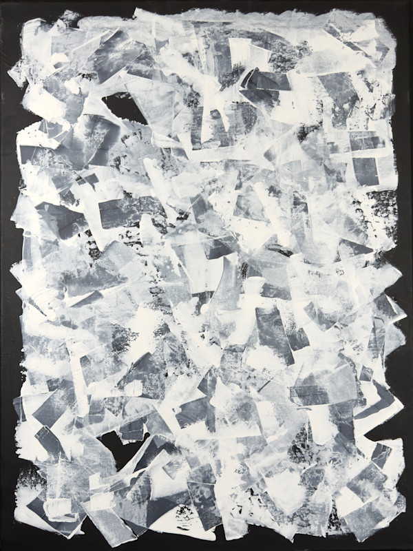 Plausible Deniability by Amanda Daigle, Image 1.