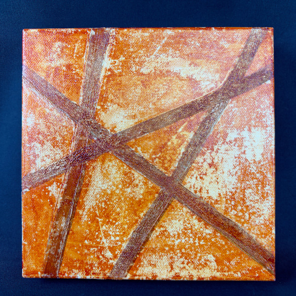 The Shortest Distance by Amanda Daigle, Image 1.