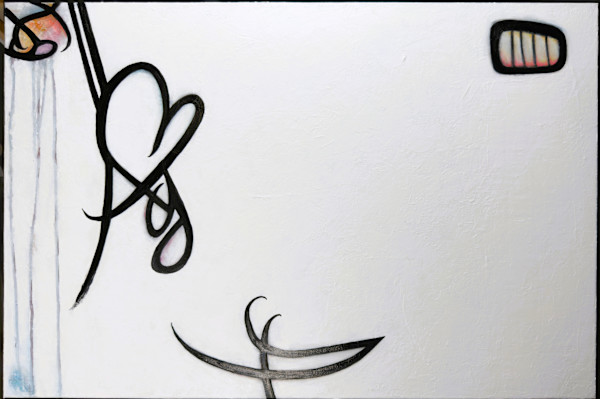 Venom by Amanda Daigle, Image 1.