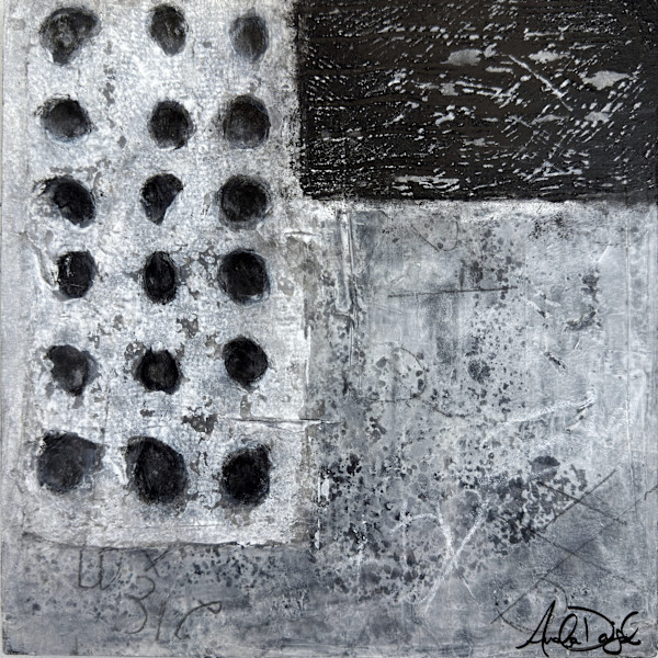 What Lies Beneath III by Amanda Daigle