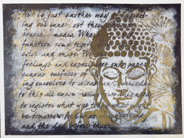 Wisdom by Amanda Daigle, Image 1.